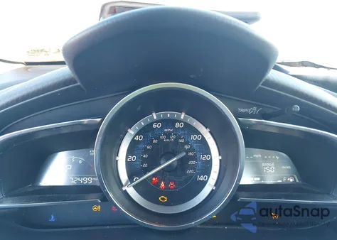 2018 Toyota Yaris Ia from USA, damaged, VIN 3MYDLBYV3JY313816